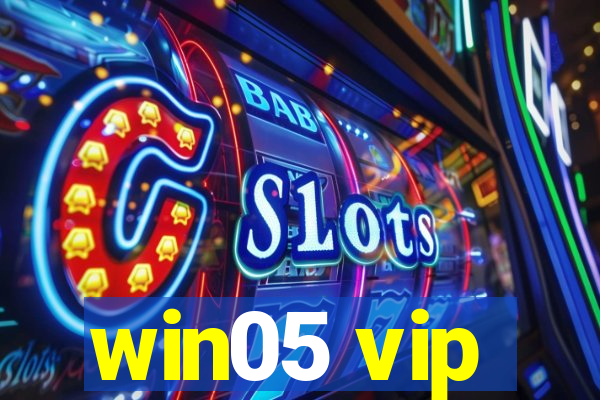 win05 vip