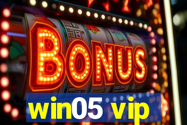 win05 vip