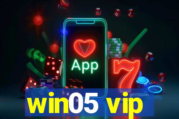 win05 vip