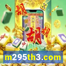 m295th3.com