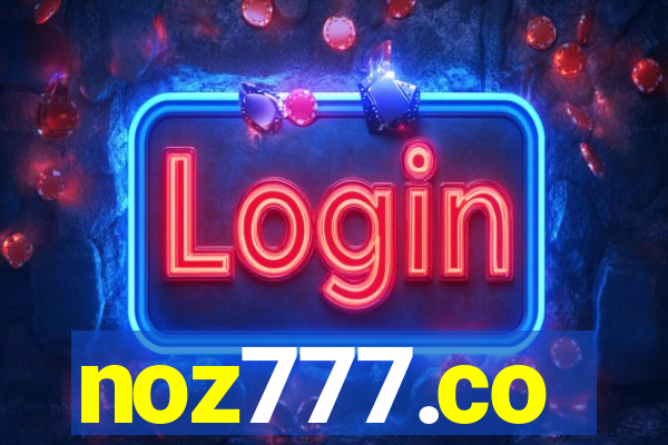 noz777.co