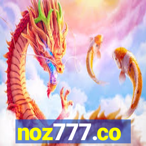 noz777.co