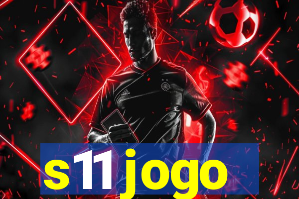 s11 jogo