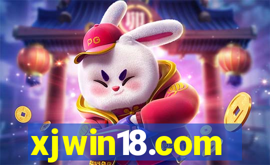 xjwin18.com