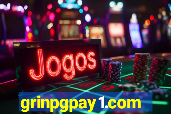 grinpgpay1.com