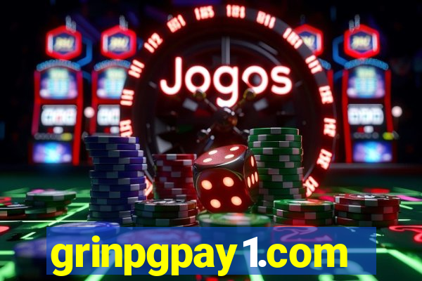 grinpgpay1.com