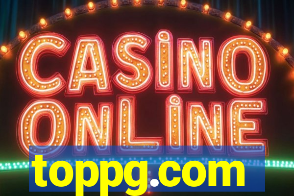 toppg.com