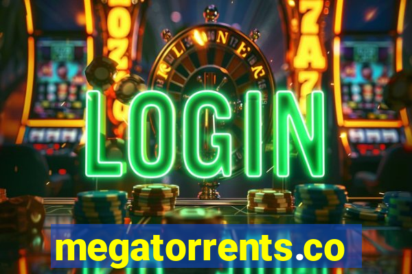 megatorrents.co