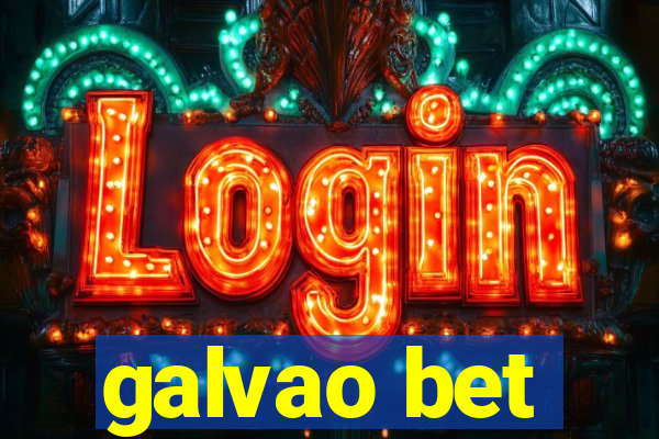 galvao bet