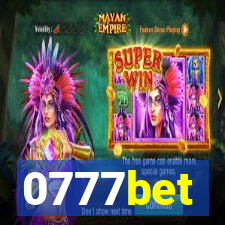 0777bet