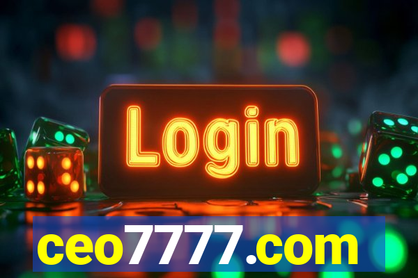 ceo7777.com
