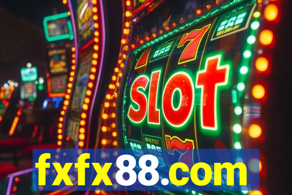 fxfx88.com