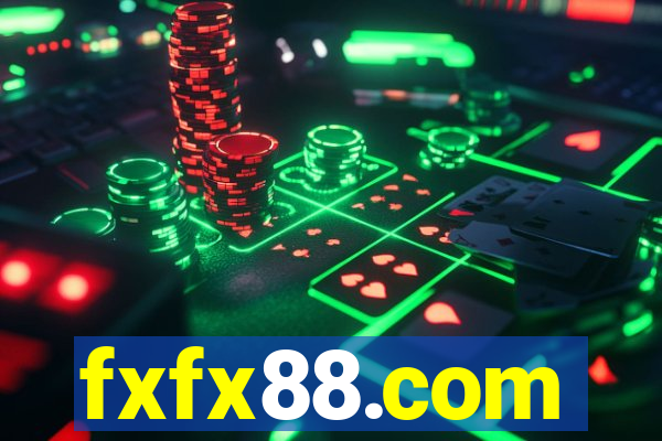 fxfx88.com