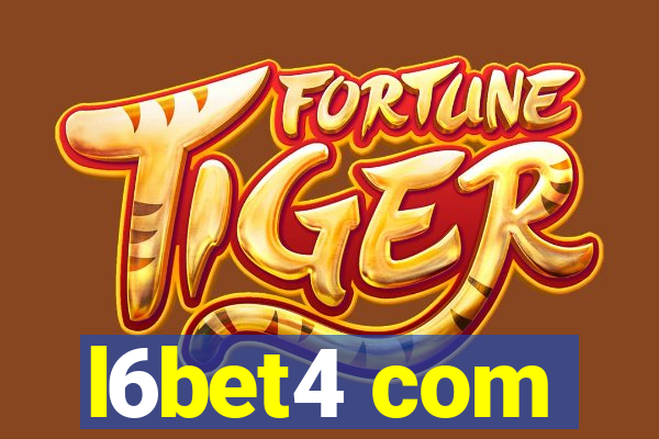 l6bet4 com