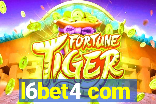 l6bet4 com