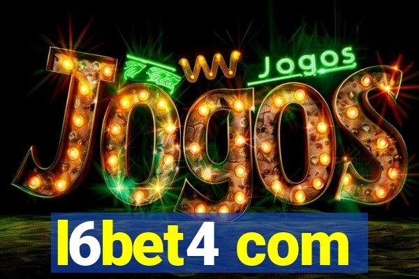 l6bet4 com