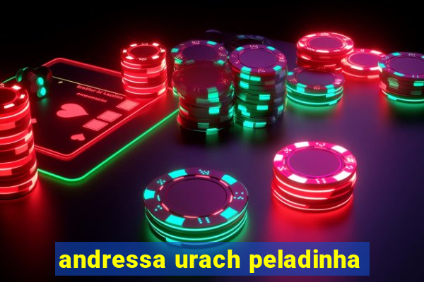 andressa urach peladinha