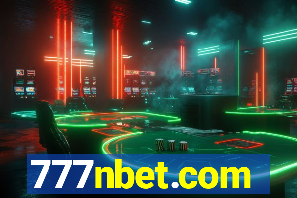 777nbet.com