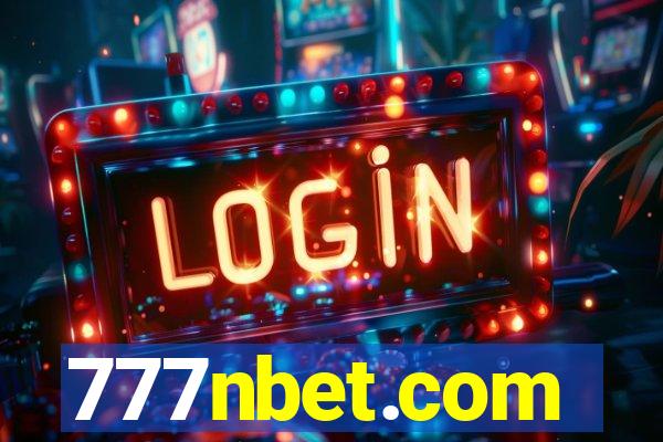 777nbet.com