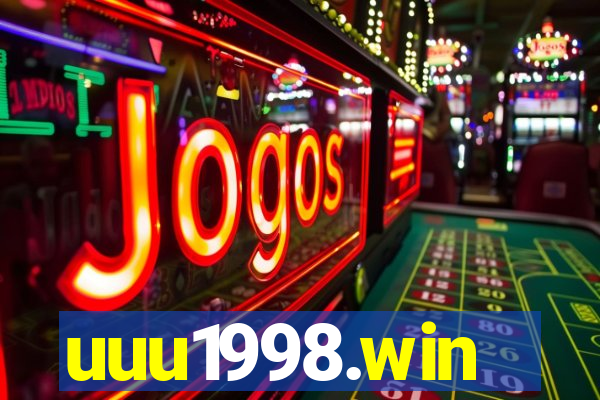 uuu1998.win