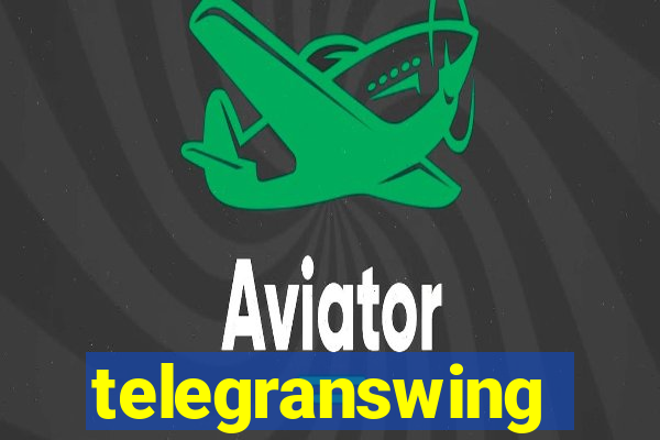 telegranswing