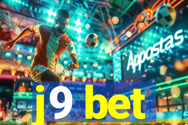j9 bet