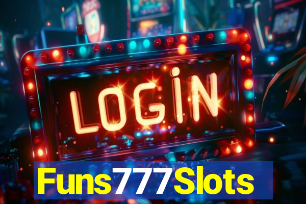 Funs777Slots
