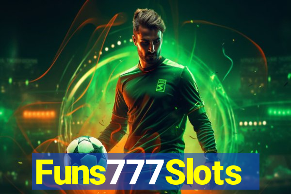 Funs777Slots