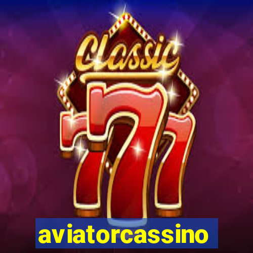 aviatorcassino