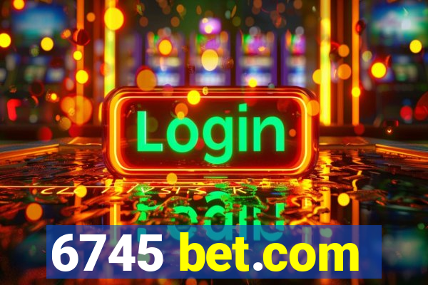 6745 bet.com