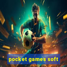 pocket games soft