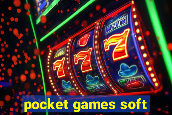 pocket games soft