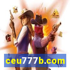 ceu777b.com