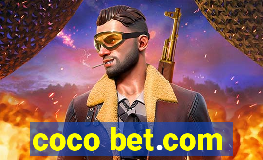 coco bet.com