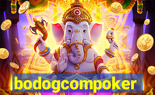 bodogcompoker