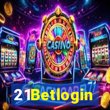 21Betlogin