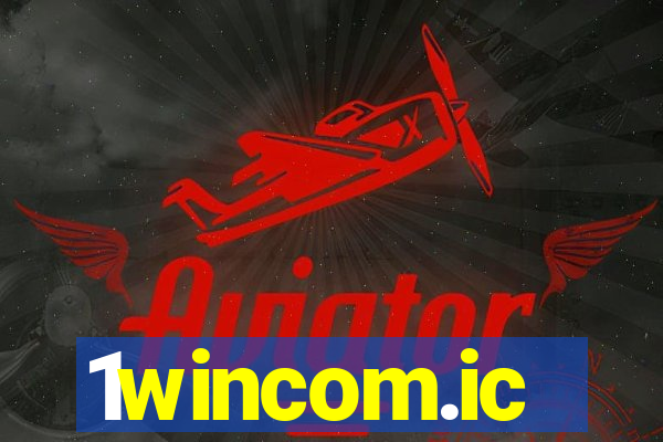 1wincom.ic