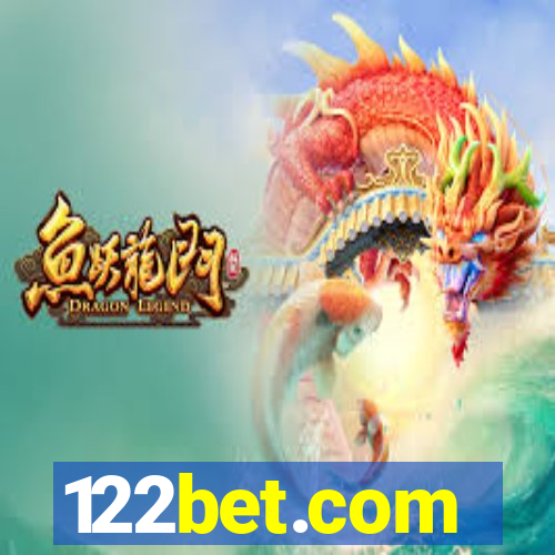 122bet.com