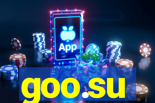 goo.su