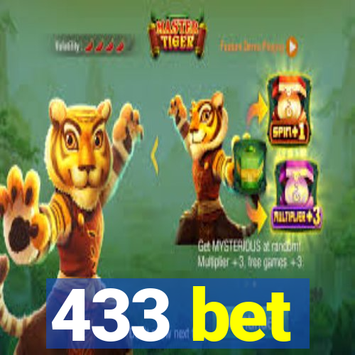 433 bet