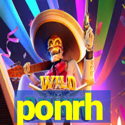 ponrh