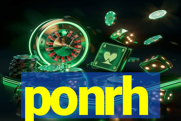 ponrh