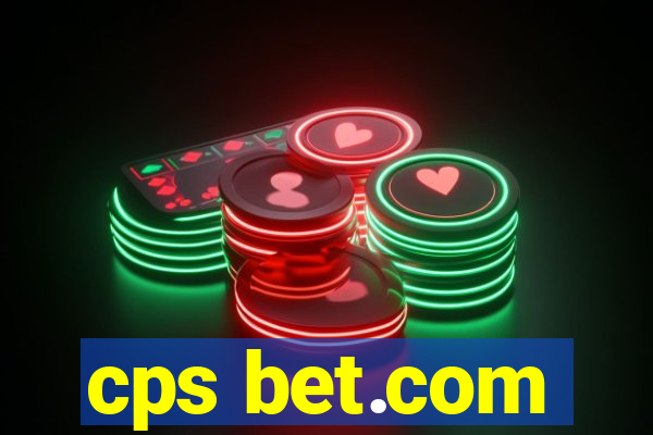 cps bet.com