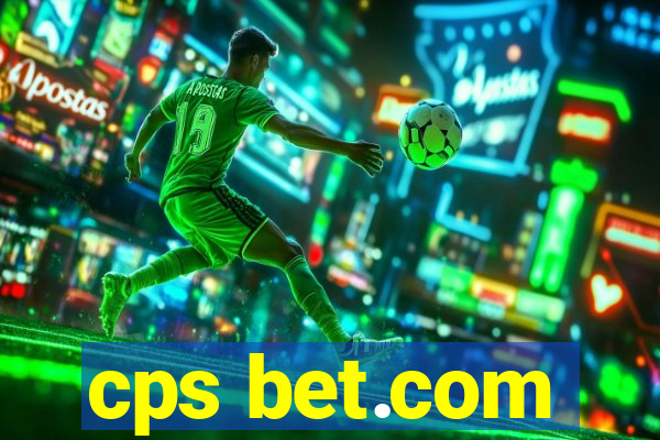 cps bet.com