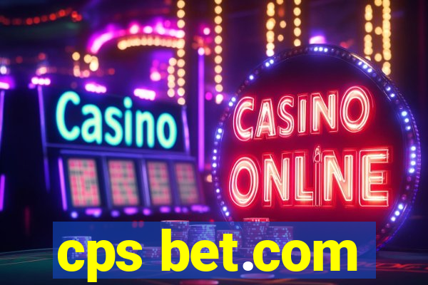 cps bet.com