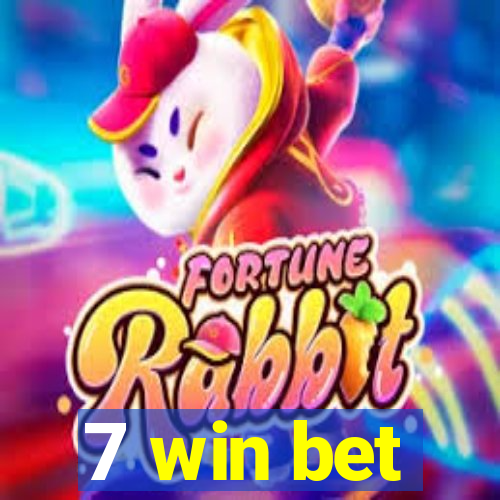 7 win bet