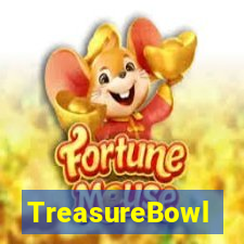 TreasureBowl treasure bowl jdb