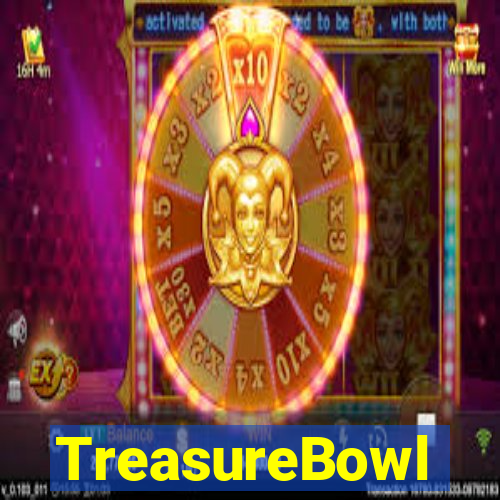 TreasureBowl treasure bowl jdb
