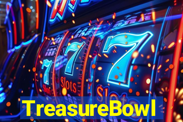 TreasureBowl treasure bowl jdb