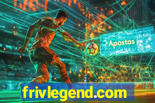frivlegend.com